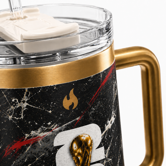 CANADA WC26 x Forge Surge™ 40oz Tumbler