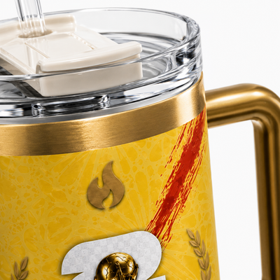 COLOMBIA WC26 x Forge Surge™ 40oz Tumbler